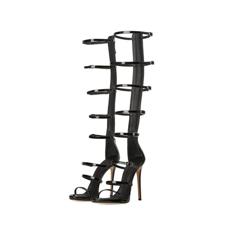 Summer Women's Cool Boots New  - огляд і ціна Women Shoes Boots