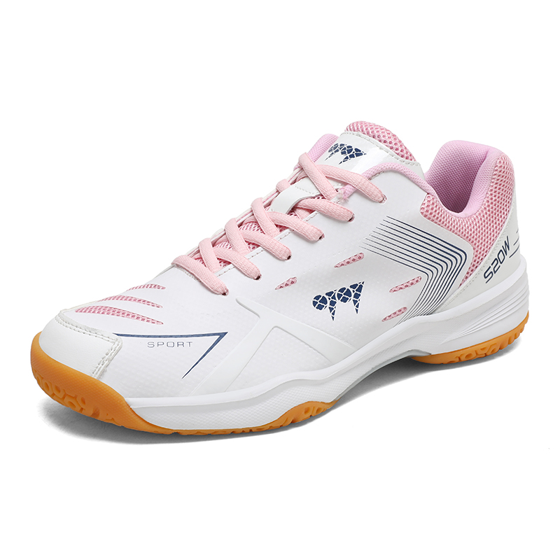 Women Men Kids Badminton Shoes - огляд і ціна Women'S Shoes Volleyball