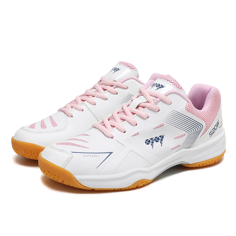 Women Men Kids Badminton Shoes - огляд і ціна Women'S Shoes Volleyball