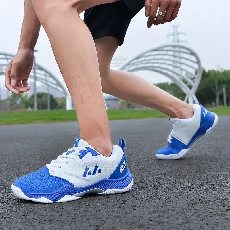 2026 Men Badminton Shoes Profe - огляд і ціна Women'S Shoes Volleyball