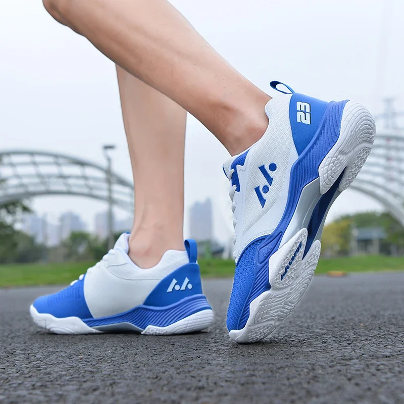 2026 Men Badminton Shoes Profe - огляд і ціна Women'S Shoes Volleyball