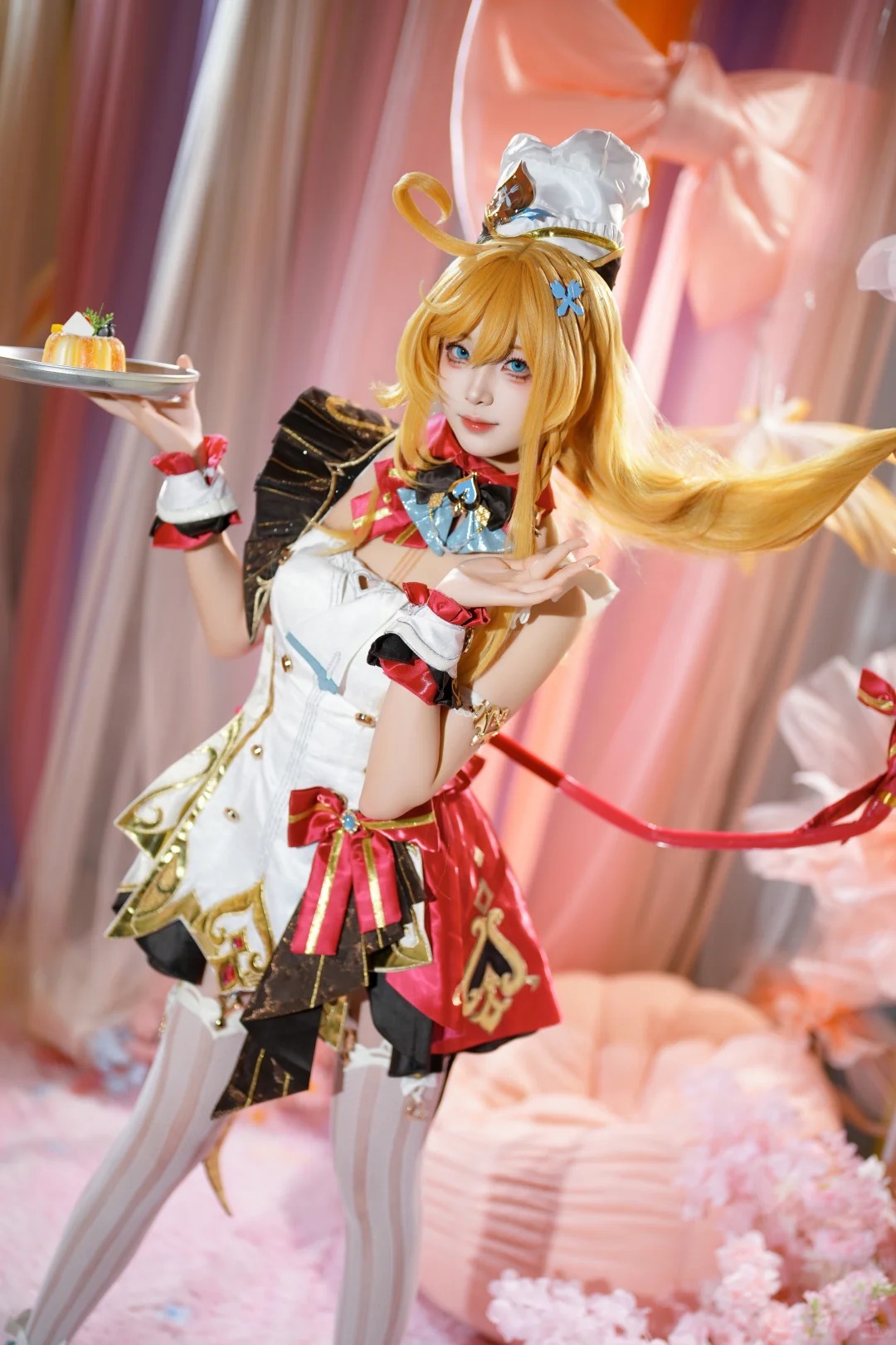 Escoffier Cosplay Official Uni - огляд і ціна Women Shoes Japan