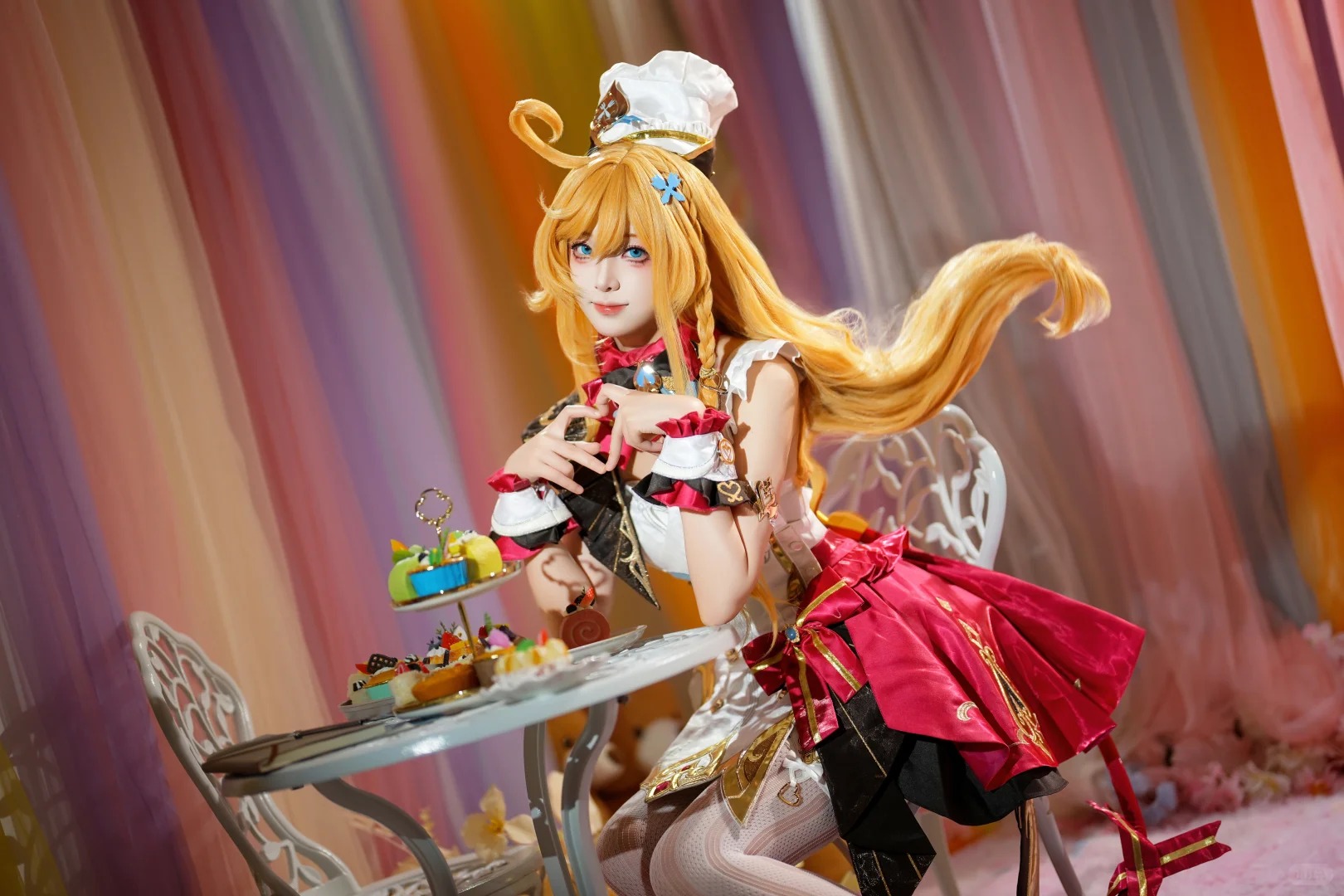 Escoffier Cosplay Official Uni - огляд і ціна Women Shoes Japan