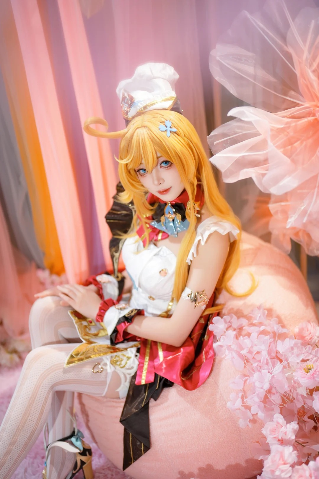 Escoffier Cosplay Official Uni - огляд і ціна Women Shoes Japan