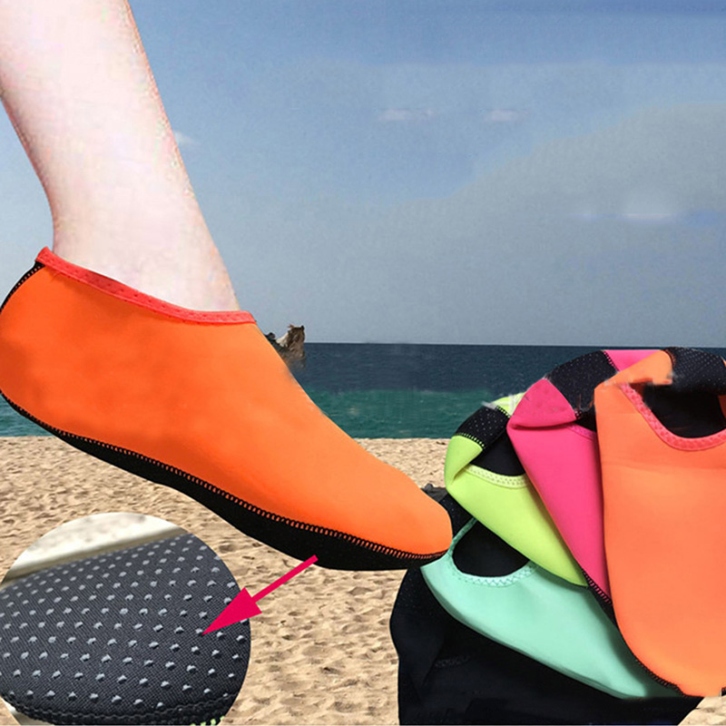 Summer Outdoor Beach Shoes and - огляд і ціна Women'S Shoes Volleyball