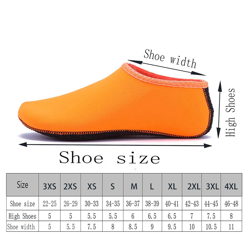 Summer Outdoor Beach Shoes and - огляд і ціна Women'S Shoes Volleyball