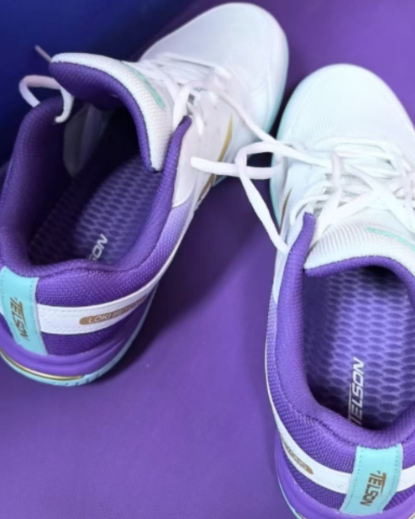 2025 New Professional Badminto - огляд і ціна Women'S Shoes Volleyball