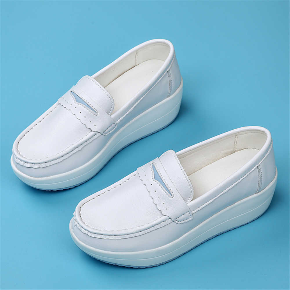Mocasins Height Up Silver Wome - огляд і ціна Women'S Shoes Volleyball