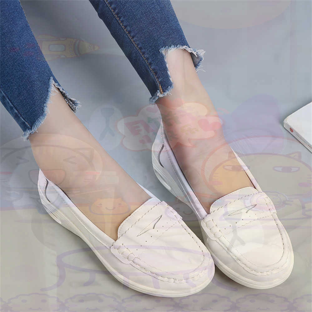 Soft Slip-on Womens Large Size - огляд і ціна Women Shoes Types Name