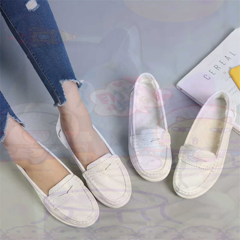 Soft Slip-on Womens Large Size - огляд і ціна Women Shoes Types Name