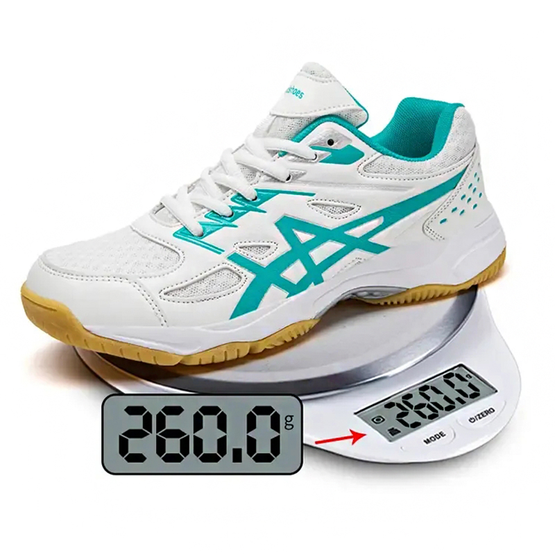 New Male Sport Shoes Mens Badm - огляд і ціна Women'S Shoes Volleyball
