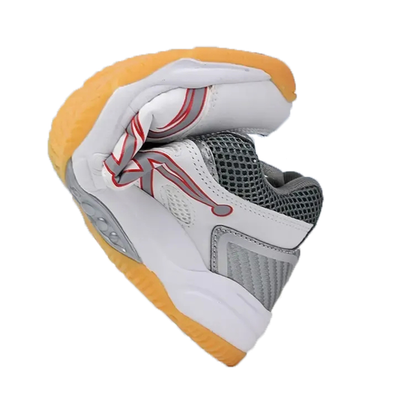 New Male Sport Shoes Mens Badm - огляд і ціна Women'S Shoes Volleyball