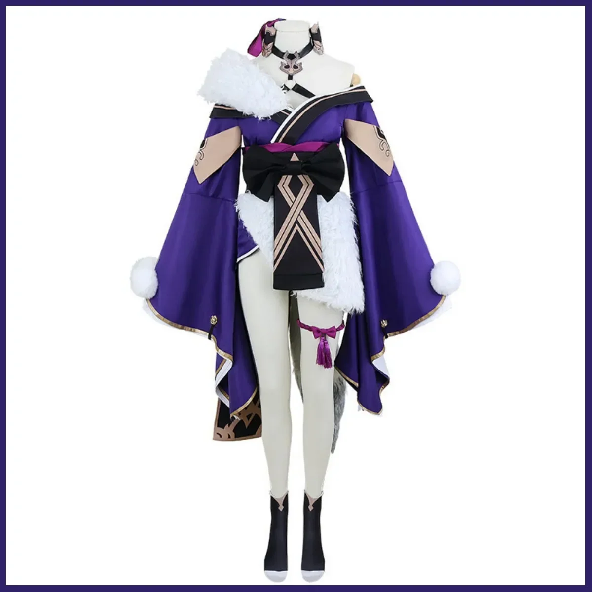 Anime Virtual Rindou Mikoto Co - огляд і ціна Women Shoes Japan