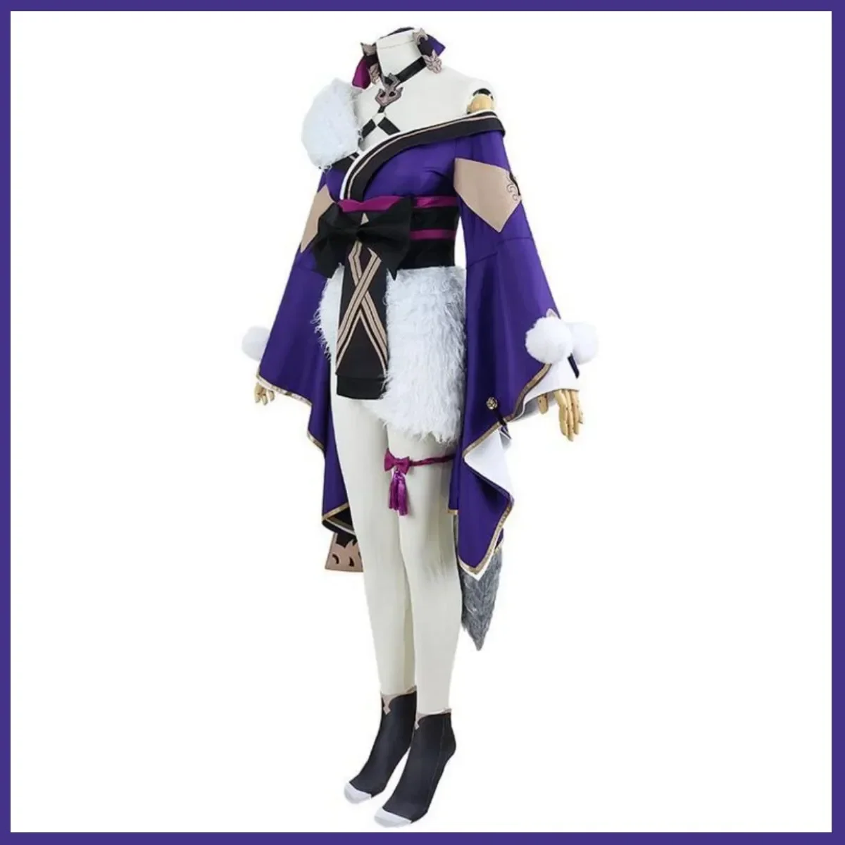 Anime Virtual Rindou Mikoto Co - огляд і ціна Women Shoes Japan