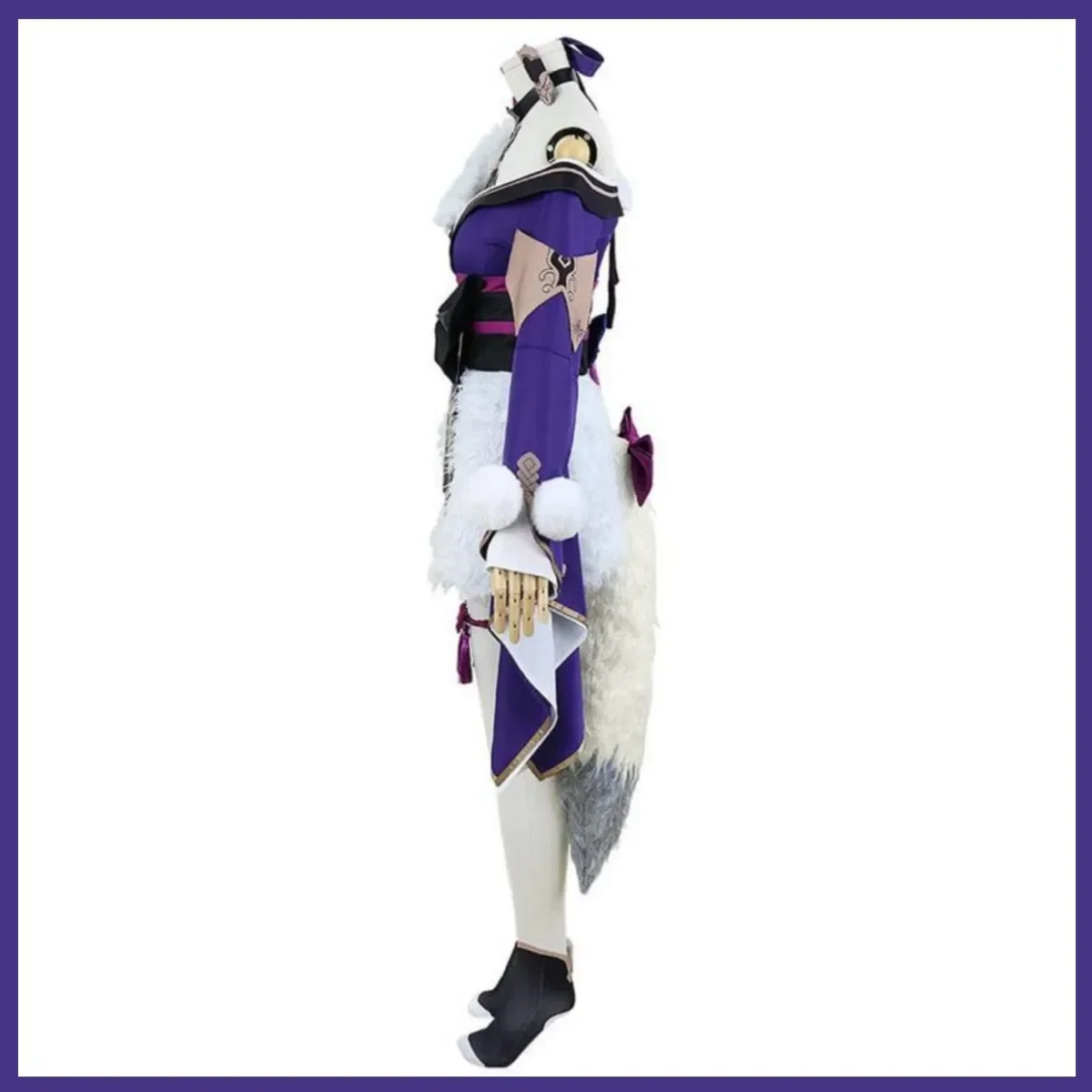 Anime Virtual Rindou Mikoto Co - огляд і ціна Women Shoes Japan