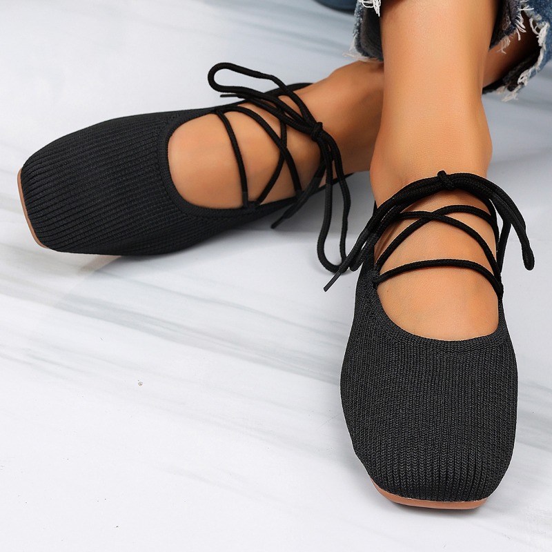 French Flat Mary Jane Shoes 20 - огляд і ціна Mary Jane Shoes
