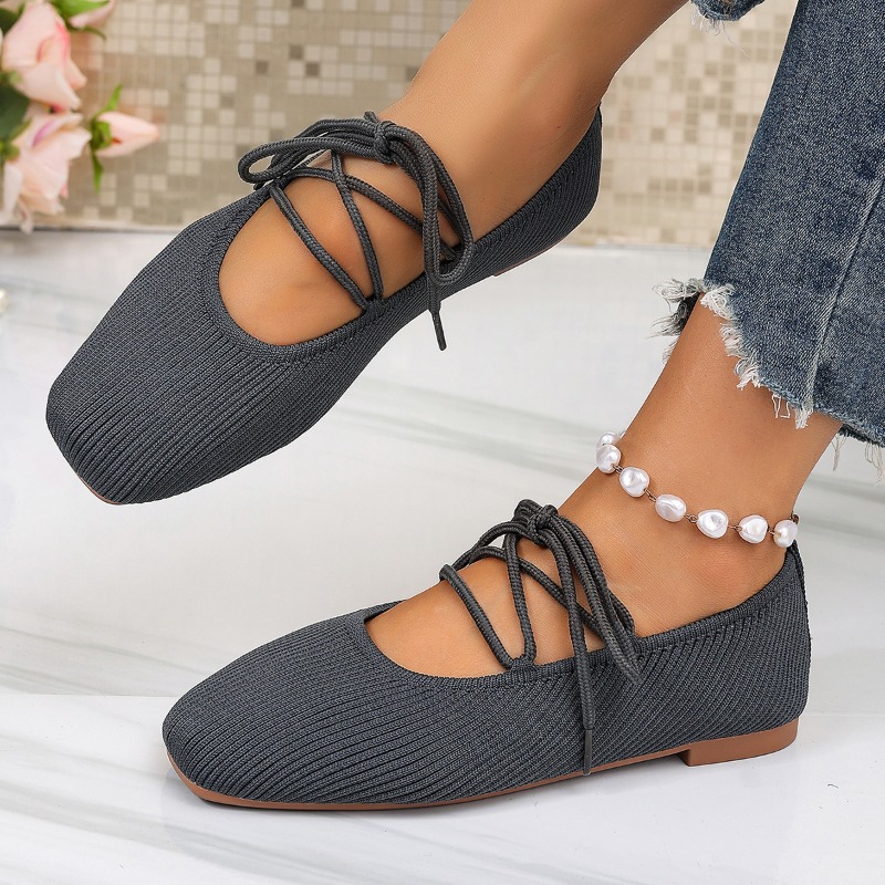 French Flat Mary Jane Shoes 20 - огляд і ціна Mary Jane Shoes