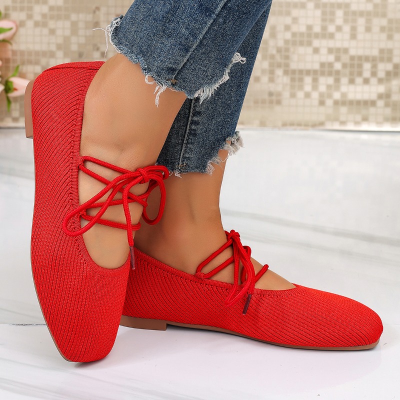 French Flat Mary Jane Shoes 20 - огляд і ціна Mary Jane Shoes