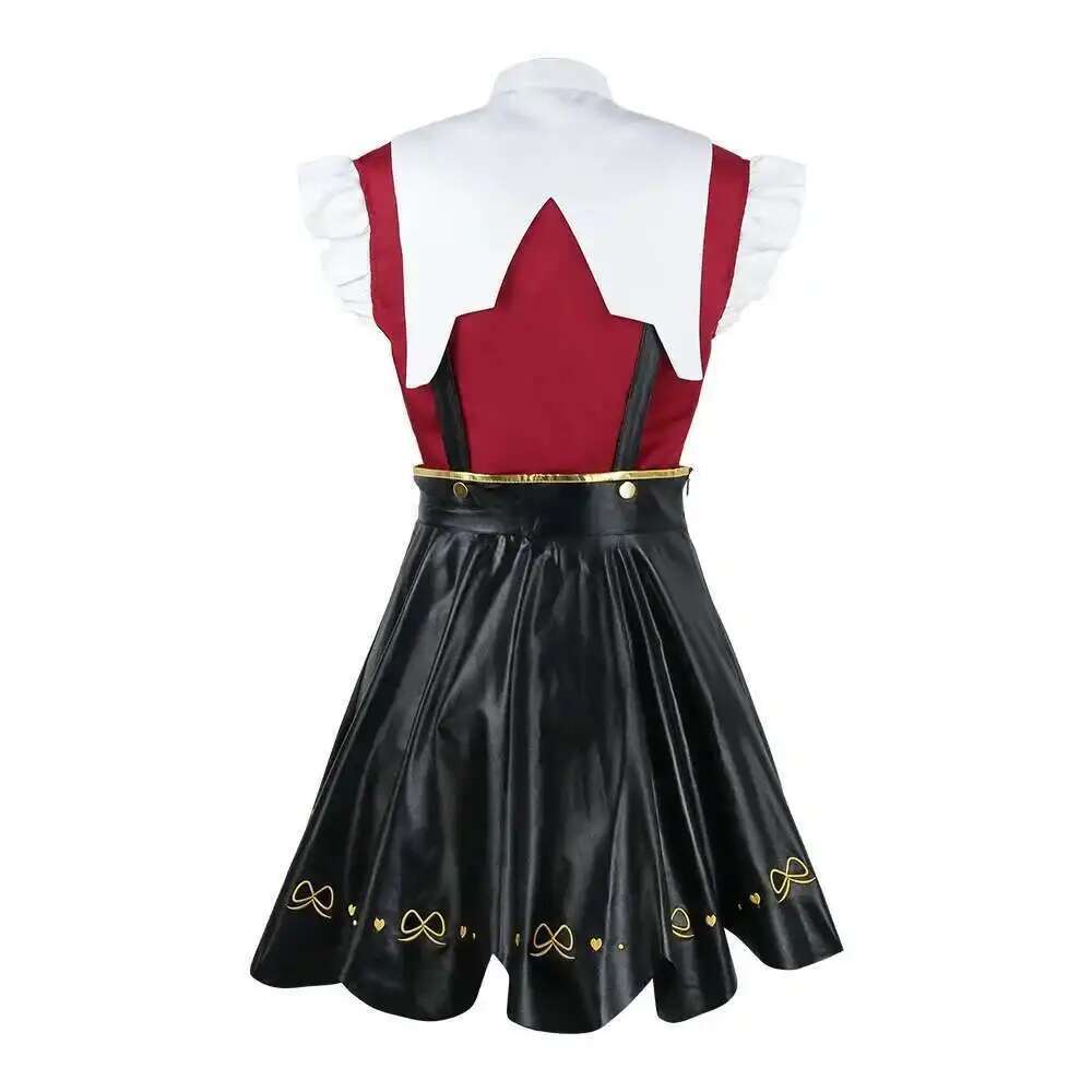 Game Needy Girl Overdose Cospl - огляд і ціна Women Shoes Japan