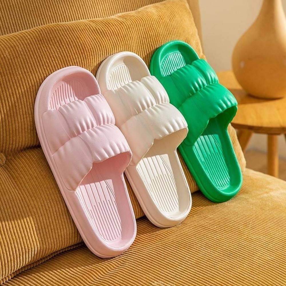 Fashion EVA Cloud Slippers Sof - огляд і ціна Women'S Shoes Cloud