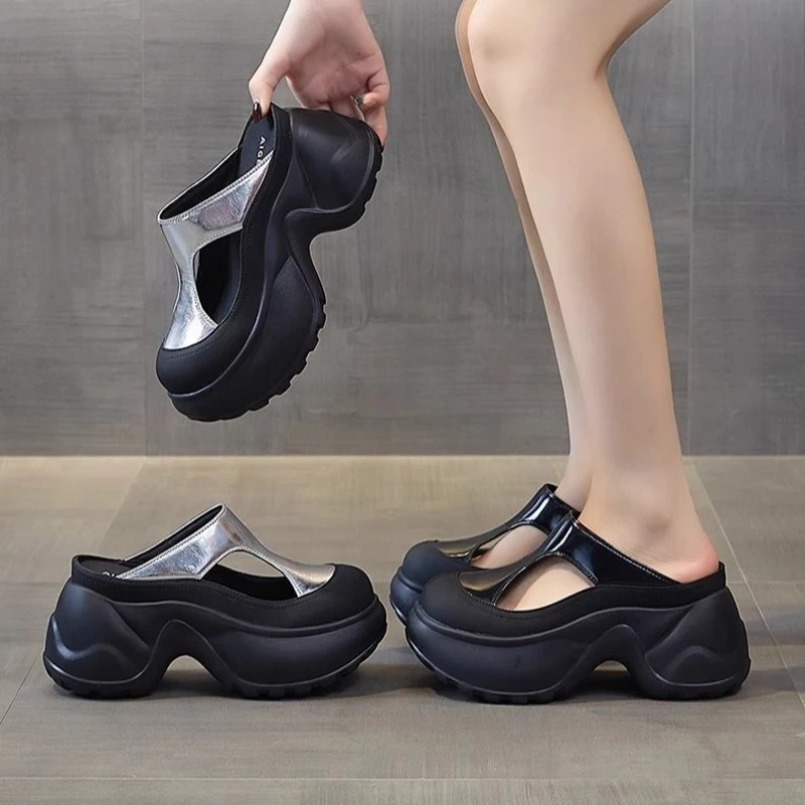 Woman Sandal Home Cloud Slippe - огляд і ціна Women'S Shoes Cloud