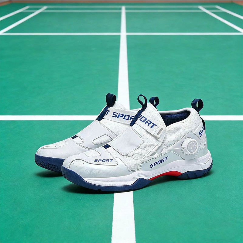 New Professional Men Badminton - огляд і ціна Women'S Shoes Volleyball