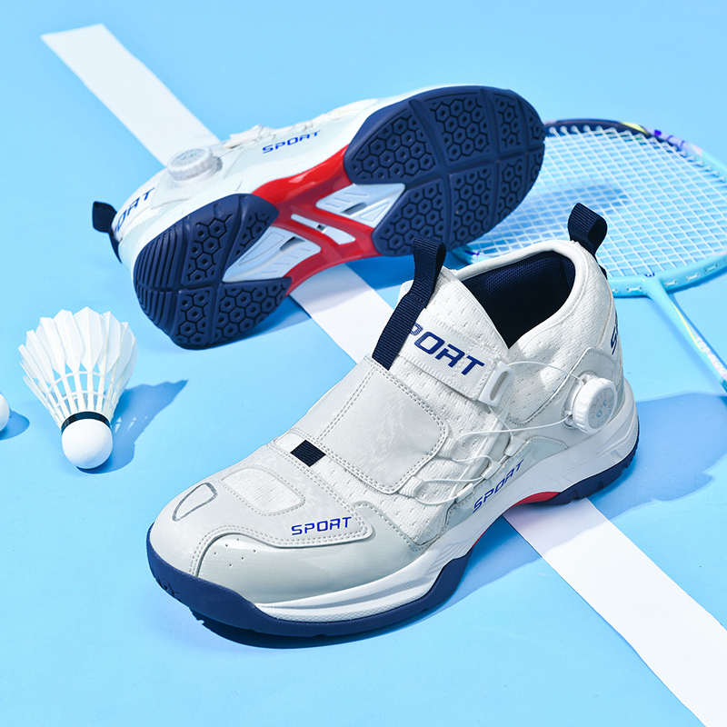 New Professional Men Badminton - огляд і ціна Women'S Shoes Volleyball