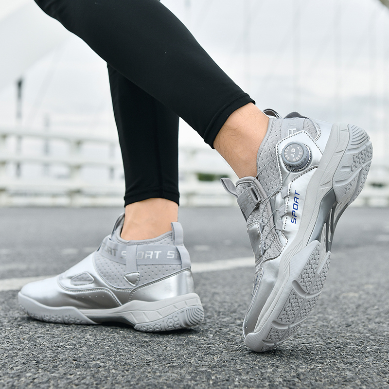 New Professional Men Badminton - огляд і ціна Women'S Shoes Volleyball