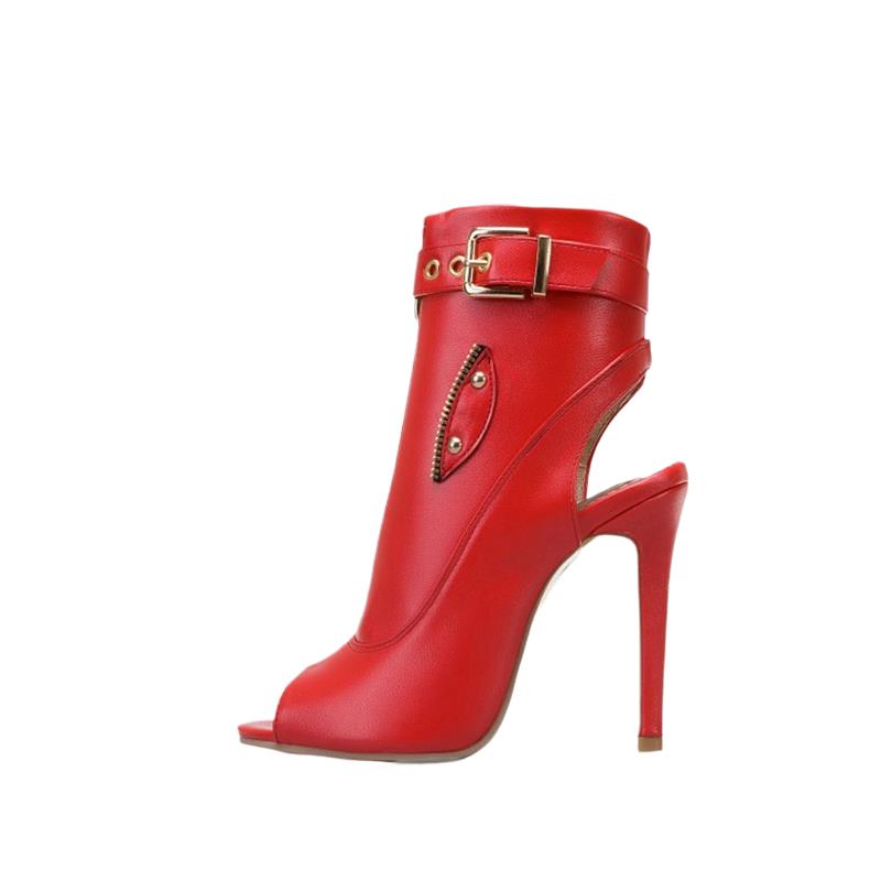 SIMLOVEYO Summer Sandals Ankle - огляд і ціна Women Shoes Boots