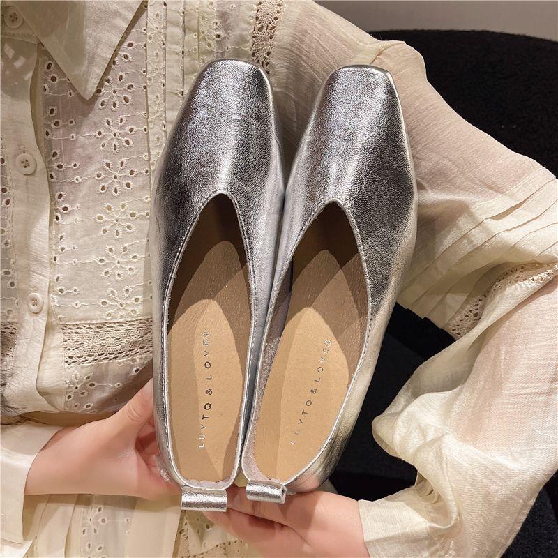 Fashion Shoes Women's Loafers  - огляд і ціна Mary Jane Shoes