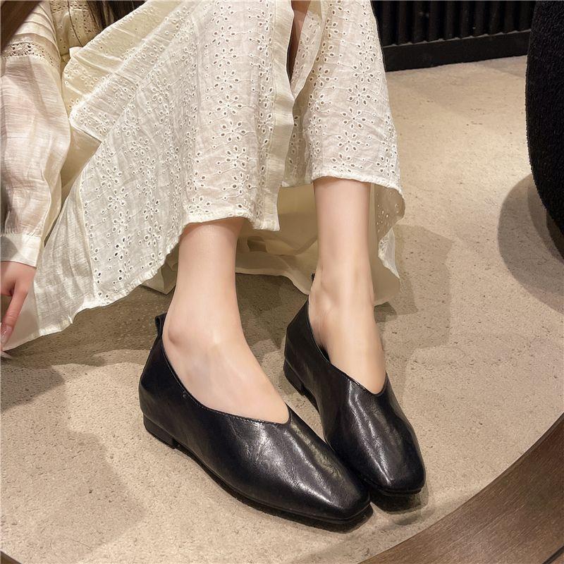 Fashion Shoes Women's Loafers  - огляд і ціна Mary Jane Shoes