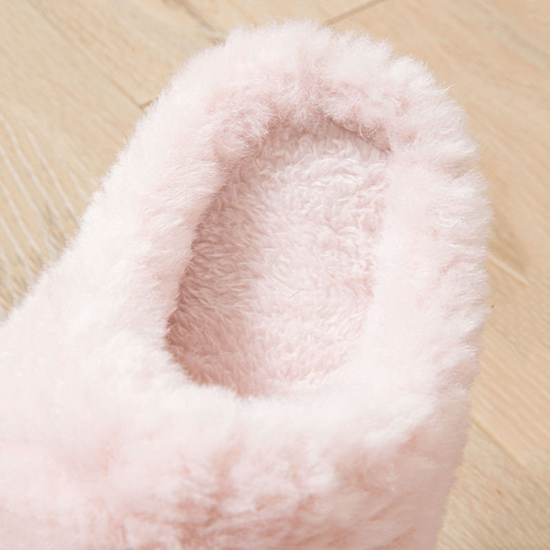 Cute Cartoon Decorat Fluffy Fu - огляд і ціна Women'S Shoes Cloud