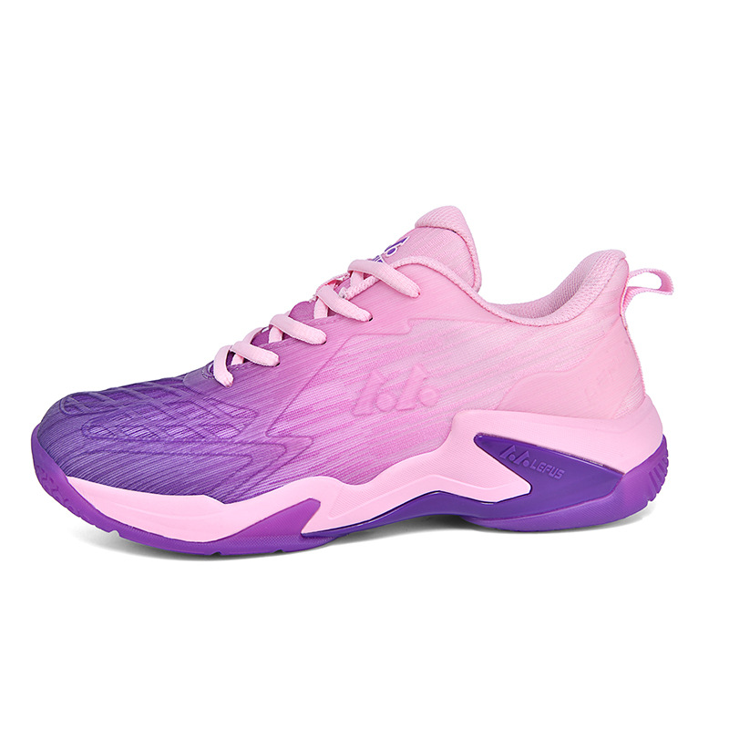 2026 LEFUS New Color Purple Pi - огляд і ціна Women'S Shoes Volleyball