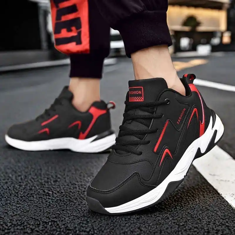 Cold-proof Spring Gym Sneakers - огляд і ціна Women Shoes Types Name