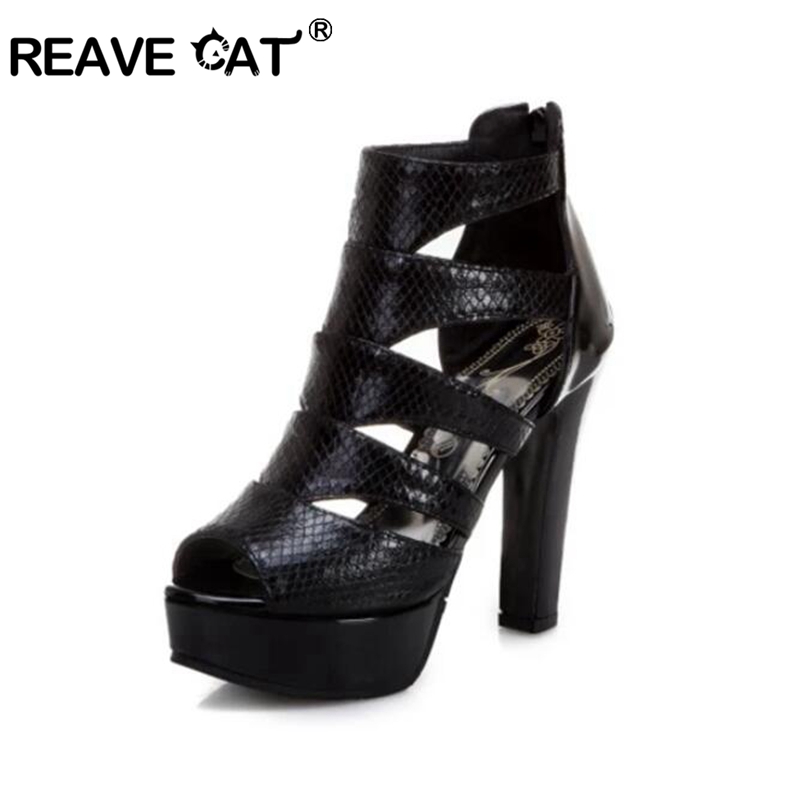 REAVE CAT Sexy Size 34-50 Wome - огляд і ціна Wedge Heeled Sneaker