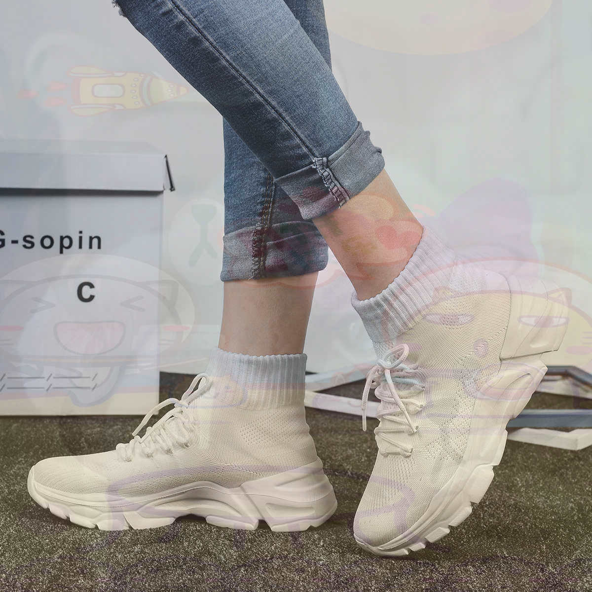Increases Height Sumer Basketb - огляд і ціна Women Shoes Types Name