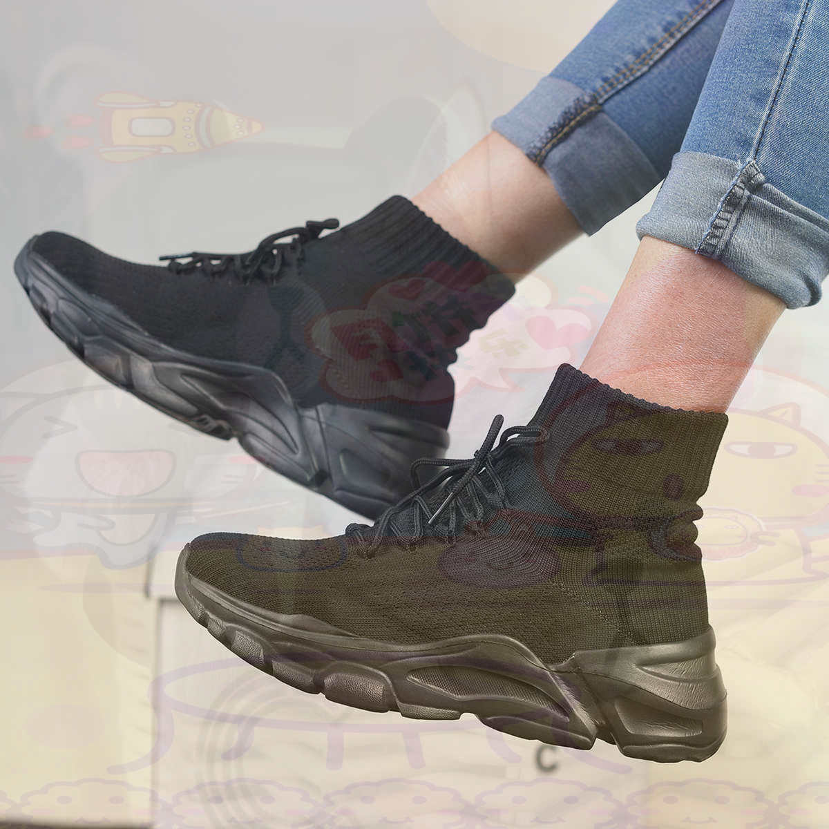 Increases Height Sumer Basketb - огляд і ціна Women Shoes Types Name