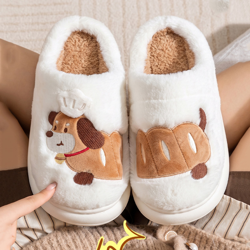 Cute Cartoon Dachshund Furry I - огляд і ціна Women'S Shoes Cloud