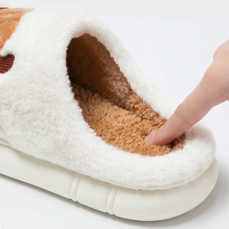 Cute Cartoon Dachshund Furry I - огляд і ціна Women'S Shoes Cloud