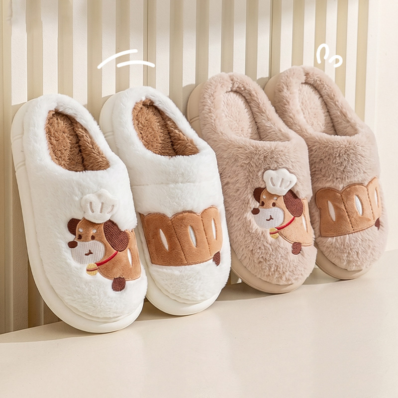 Cute Cartoon Dachshund Furry I - огляд і ціна Women'S Shoes Cloud