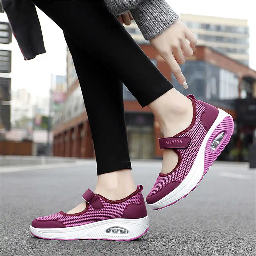 36-41 Demi-season Colored Snea - огляд і ціна Women Shoes Types Name